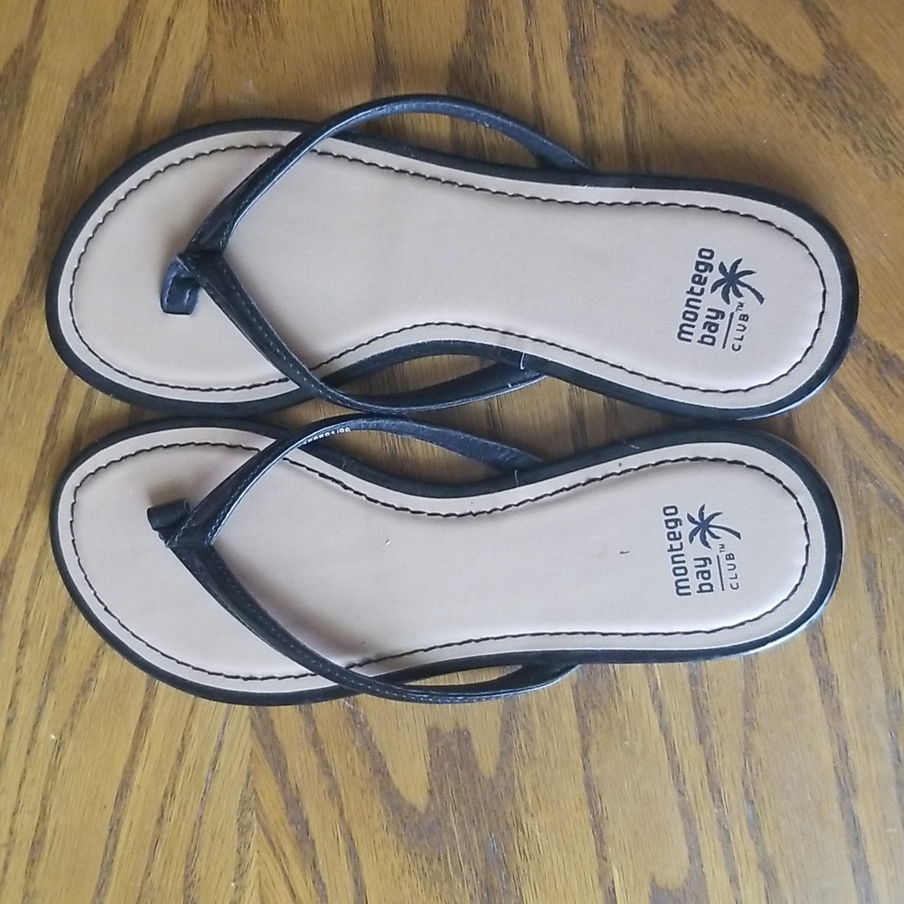 Montego Bay Flip Flops